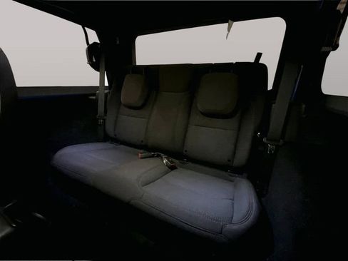 Used 2021 Jeep Wrangler Sport AWD/4WD image 24