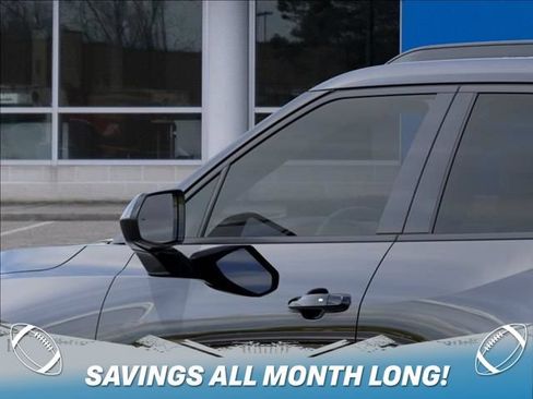 New 2026 Chevrolet Blazer LT w/ Convenience Package FWD image 12