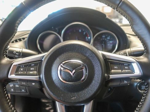 New 2026 MAZDA MX-5 Miata Grand Touring RWD image 13