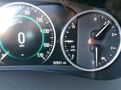 Used 2017 Buick LaCrosse Essence w/ Sights and Sounds Package image 40