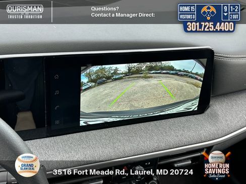 Used 2026 Nissan Kicks SV w/ SV Premium Package AWD/4WD image 12