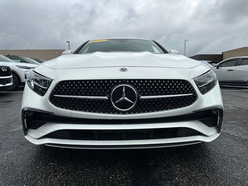 Used 2023 Mercedes-Benz CLS 450 4MATIC image 20