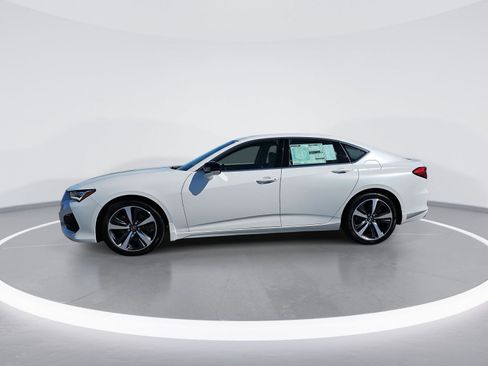 New 2025 Acura TLX w/ Technology Package image 6