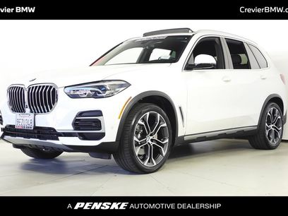 Certified 2023 BMW X5 sDrive40i w/ Parking Assistance Package