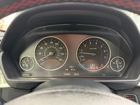 Used 2016 BMW 340i xDrive 340i xDrive Sedan 4D image 42