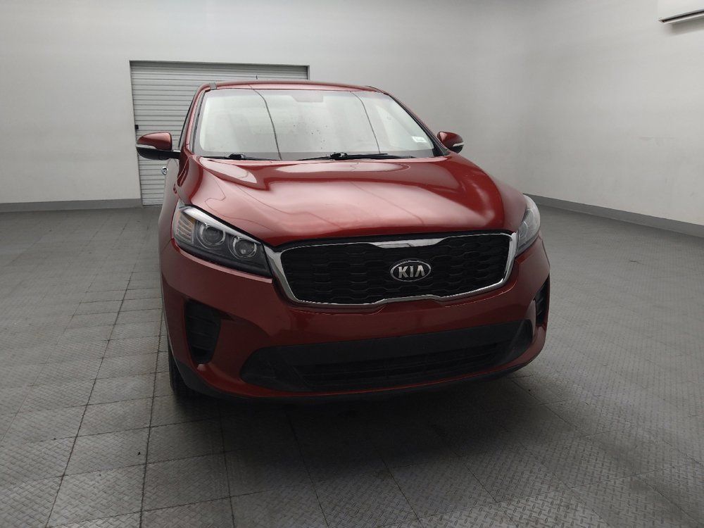 Used 2020 Kia Sorento FWD V6 image 14