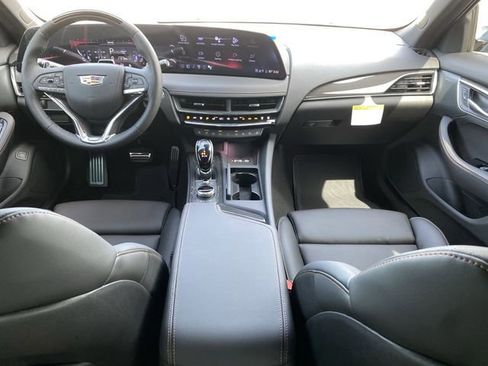 New 2026 Cadillac CT5 V image 10