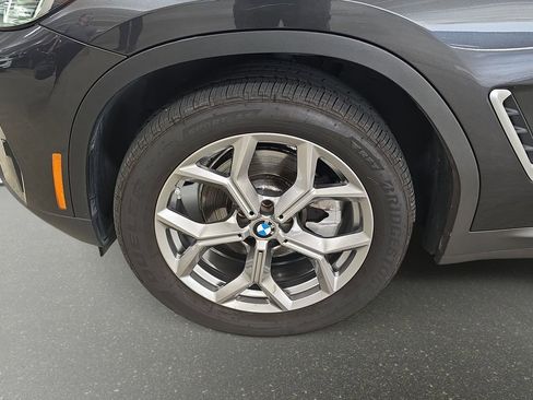 Certified 2022 BMW X3 xDrive30i w/ Convenience Package image 30