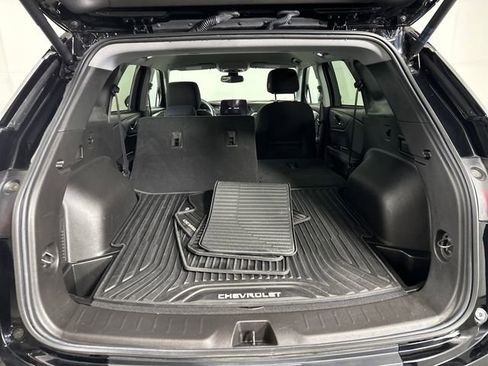 Used 2024 Chevrolet Blazer LT w/ Convenience Package image 26