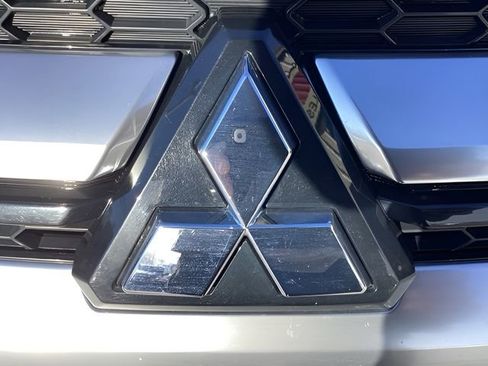 Used 2024 Mitsubishi Outlander Sport AWD image 30