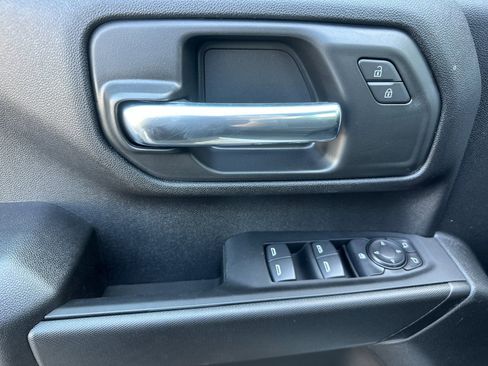 New 2026 GMC Sierra 3500 Pro w/ Convenience Package RWD image 11