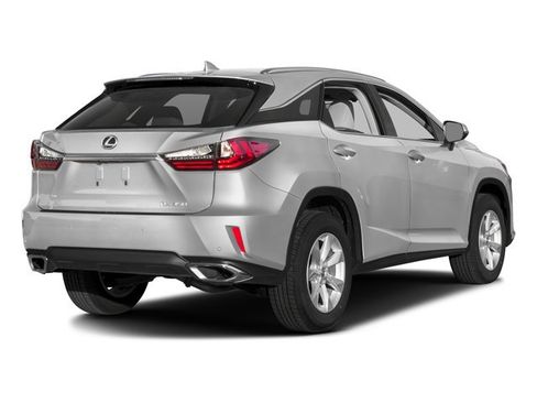 Used 2016 Lexus RX 350 AWD w/ Premium Package image 2