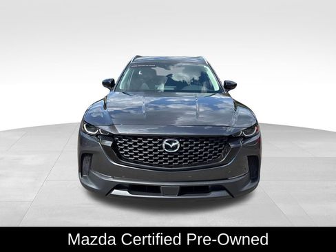 Certified 2023 MAZDA CX-50 AWD 2.5 S w/ Accent Package image 9