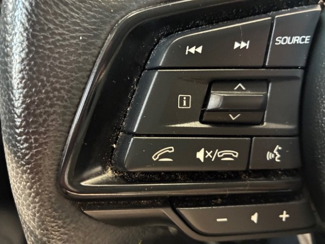 Used 2023 Subaru Ascent Onyx Edition Limited AWD/4WD image 22