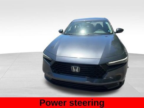 Used 2025 Honda Accord LX image 16