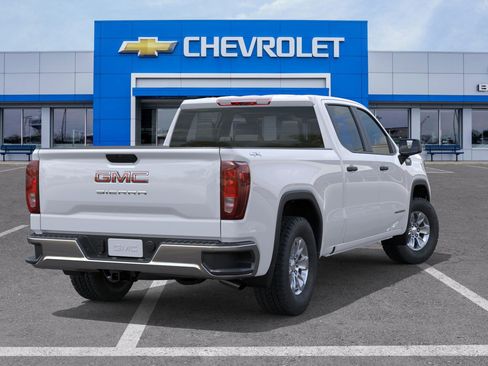 New 2026 GMC Sierra 1500 Pro image 4