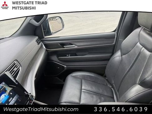 Used 2024 Jeep Wagoneer Series II image 14