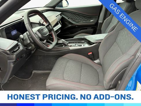 New 2026 Dodge Charger R/T AWD/4WD image 19