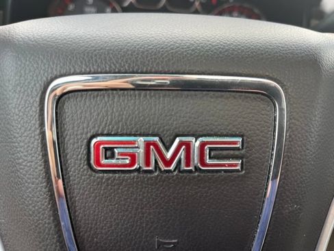 Used 2016 GMC Yukon SLT w/ Open Road Package RWD image 34