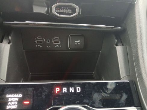 New 2026 Jeep Grand Cherokee Limited image 22