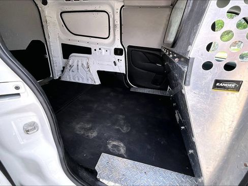 Used 2022 RAM ProMaster City Tradesman FWD image 25