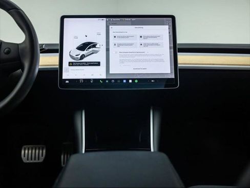 Used 2020 Tesla Model 3 Performance AWD/4WD image 26