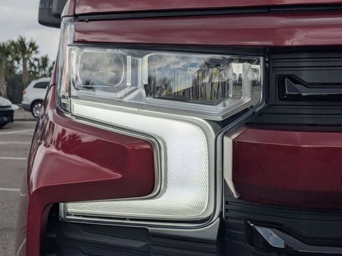 Used 2024 Chevrolet Silverado 1500 RST w/ True North Edition Plus AWD/4WD image 11