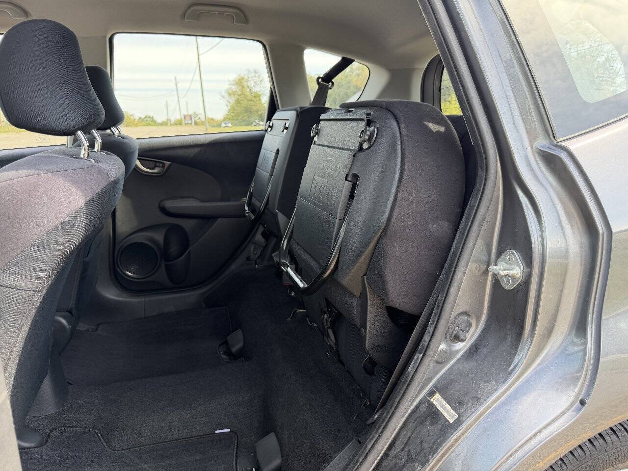 Used 2011 Honda Fit Sport image 15