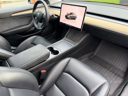 Used 2023 Tesla Model 3 Standard Range RWD image 21