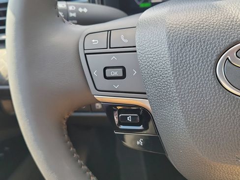 New 2026 Toyota Camry XLE w/ Premium Plus Package FWD image 9