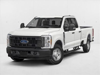 New 2025 Ford F250 XL w/ FX4 Off-Road Package