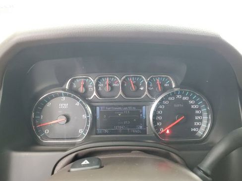 Used 2018 Chevrolet Tahoe LT w/ Texas Edition Package image 24