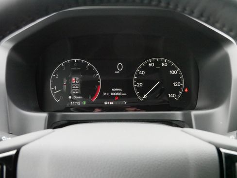 Certified 2026 Honda Odyssey Elite image 22