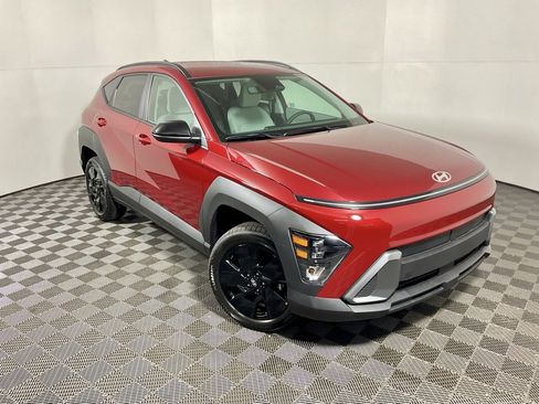 New 2026 Hyundai Kona SEL Sport image 3