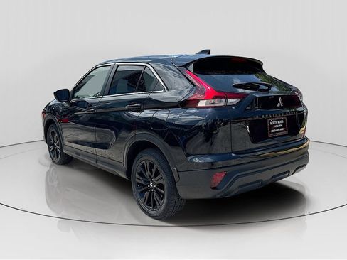 Used 2024 Mitsubishi Eclipse Cross AWD image 5