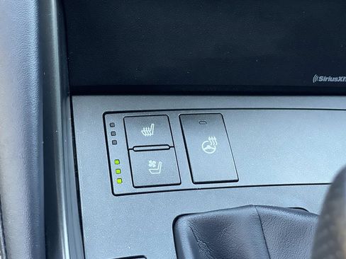Used 2023 Lexus IS 350 F Sport w/ Navigation Package RWD image 16