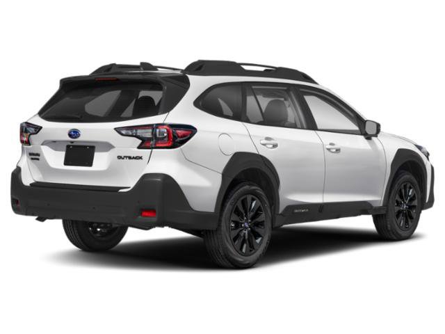 Certified 2024 Subaru Outback Onyx Edition AWD/4WD image 2