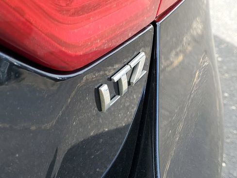 Used 2015 Chevrolet Impala LTZ image 33