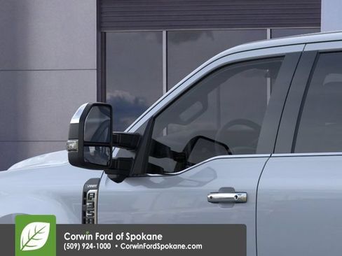 New 2026 Ford F350 Lariat w/ Lariat Ultimate Package AWD/4WD image 20