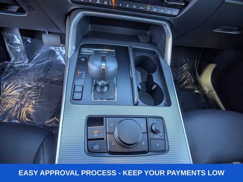 Used 2025 MAZDA CX-70 Plug-In Hybrid w/ Premium Plus image 28