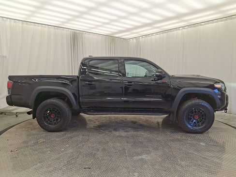 Certified 2023 Toyota Tacoma TRD Pro image 26