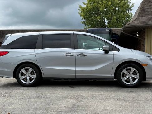 Used 2019 Honda Odyssey EX-L image 6