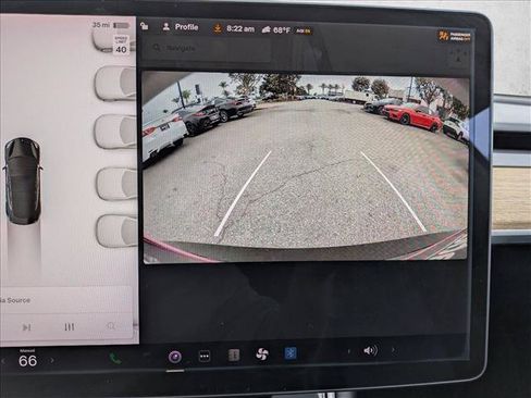 Used 2019 Tesla Model 3 Mid Range RWD image 14
