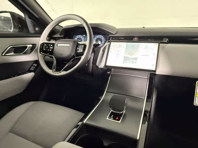 New 2026 Land Rover Range Rover Velar S AWD/4WD image 17