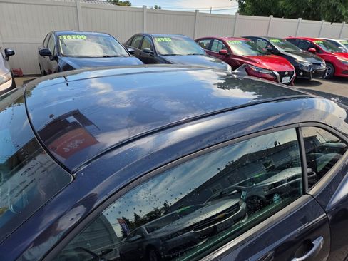 Used 2014 Chevrolet Camaro LS RWD image 7