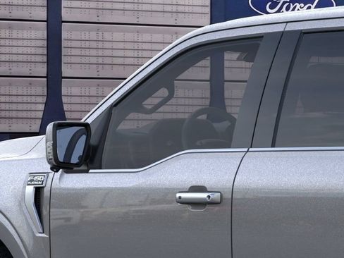 New 2026 Ford F150 Platinum w/ Equipment Group 702A High AWD/4WD image 21