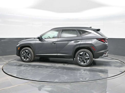 New 2026 Hyundai Tucson SEL w/ Tow & Go Package image 5