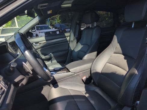 Used 2021 Honda Accord Sport image 22