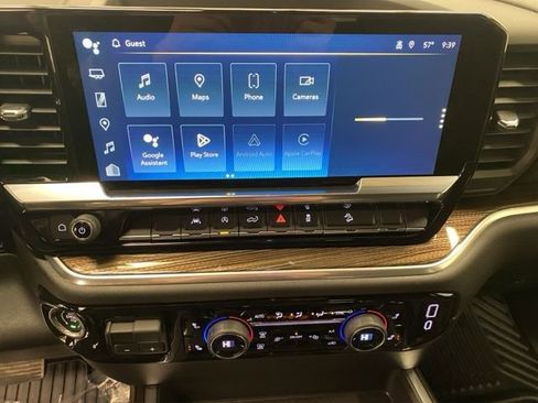 New 2026 Chevrolet Silverado 1500 RST image 17