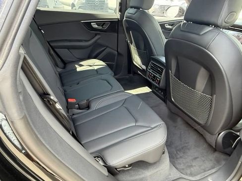 New 2026 Audi Q8 Premium Plus AWD/4WD image 28